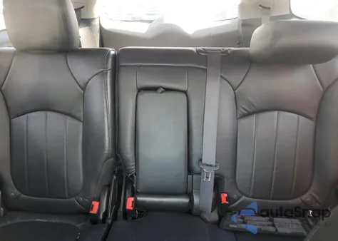 2012 Buick Enclave z USA, uszkodzony, nr VIN 5GAKVDED8CJ272857